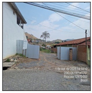 Terreno - Venda, RECANTO DOS MAIAS, PIRACAIA, SP