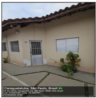 Casa - Venda, TABATINGA, CARAGUATATUBA, SP