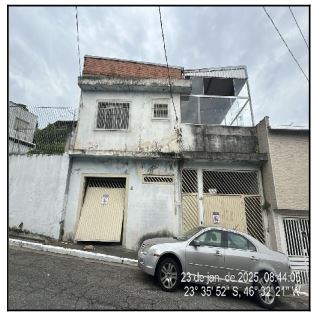 Casa - Venda, VILA ANADIR, SAO PAULO, SP