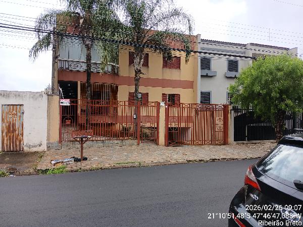 Apartamento - Venda, PARQUE DOS BANDEIRANTES, RIBEIRAO PRETO, SP