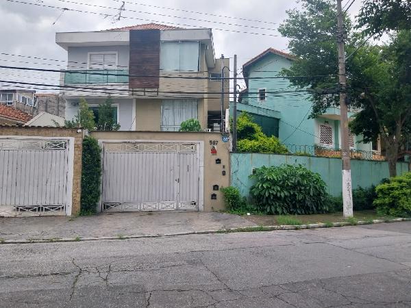 Casa - Venda, VILA MARIA ALTA, SAO PAULO, SP