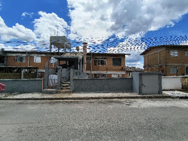 Apartamento - Venda, CONJUNTO HABITACIONAL PRESIDENTE CA, CARAPICUIBA, SP