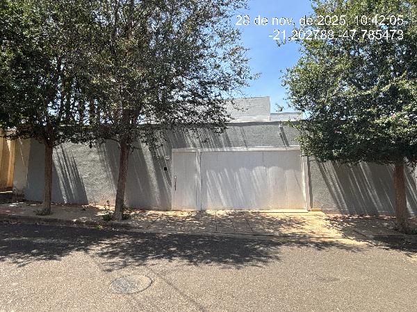 Casa - Venda, RIBEIRANIA, RIBEIRAO PRETO, SP