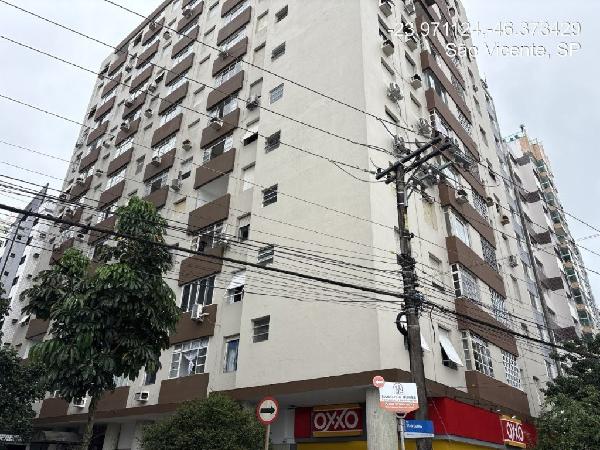 Apartamento - Venda, CENTRO, SAO VICENTE, SP