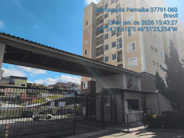 Apartamento - Venda, PORTAIS (POLVILHO), CAJAMAR, SP