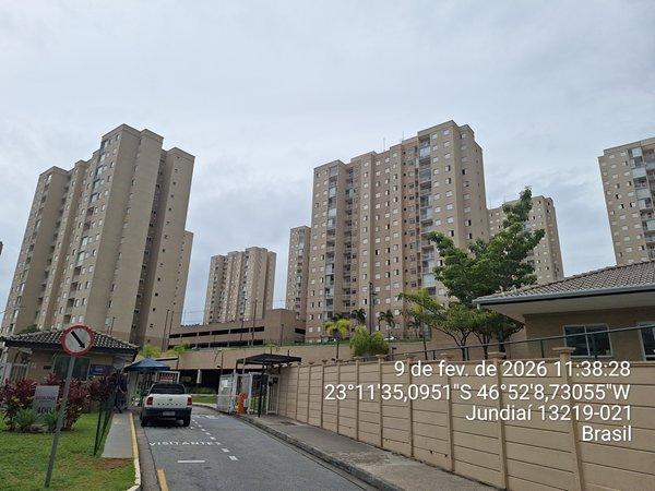 Apartamento - Venda, VILA NAMBI, JUNDIAI, SP