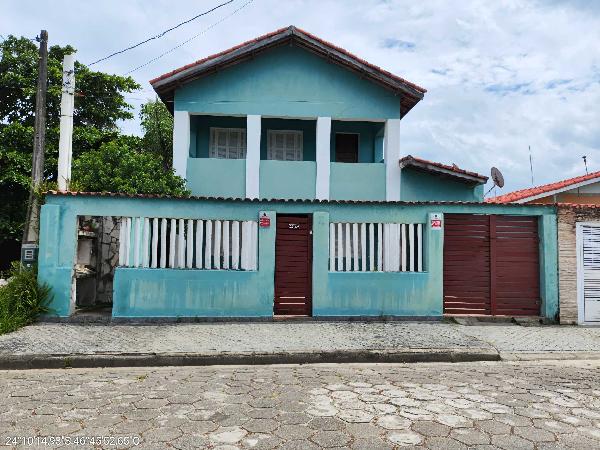 Casa - Venda, TROPICAL, ITANHAEM, SP