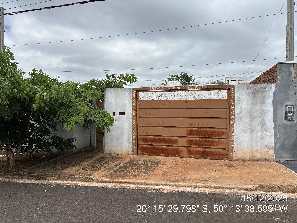 Terreno - Venda, JARDIM VITORIA, FERNANDOPOLIS, SP