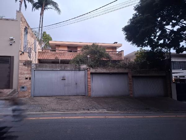 Casa - Venda, JARDIM GUEDALA, SAO PAULO, SP