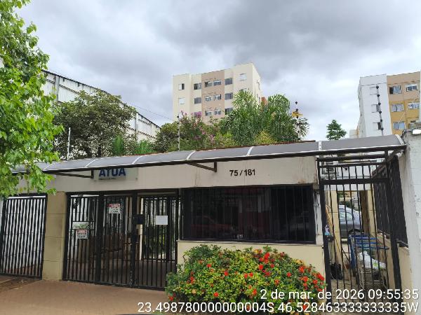 Apartamento - Venda, JARDIM SAO FRANCISCO (ZONA LESTE), SAO PAULO, SP