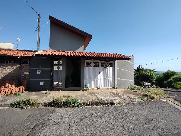 Casa - Venda, JARDIM BRASIL, AMERICANA, SP