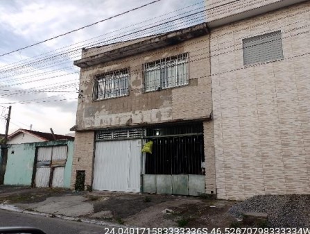 Casa - Venda, MELVI, PRAIA GRANDE, SP