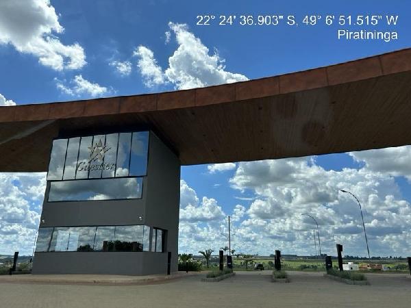 Terreno - Venda, LOT GUESTIER, PIRATININGA, SP