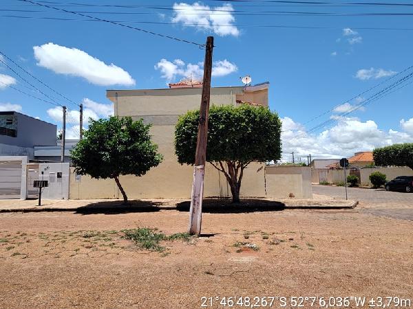 Casa - Venda, PRESIDENTE EPITACIO, SP