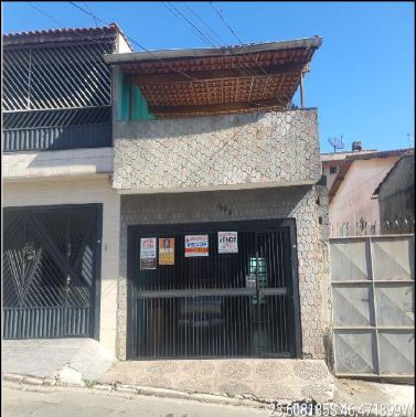 Casa - Venda, JARDIM TRES MARIAS, SAO PAULO, SP