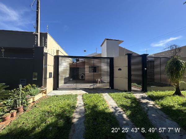 Casa - Venda, JARDIM DOS YPES, VOTUPORANGA, SP