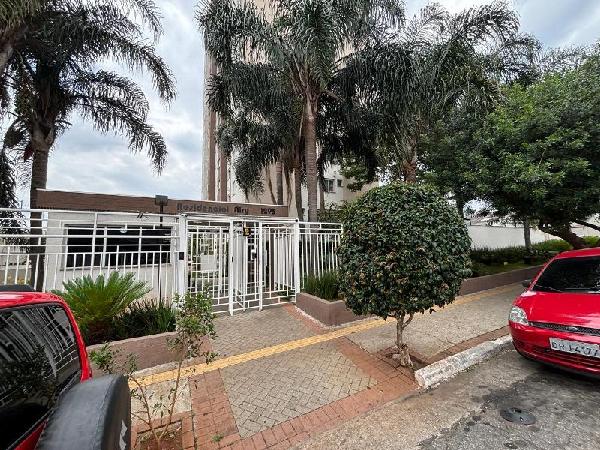 Apartamento - Venda, VILA ANTONIETA, SAO PAULO, SP