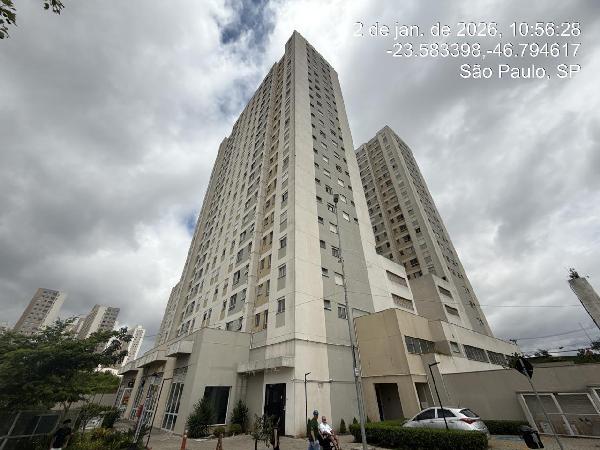 Apartamento - Venda, JARDIM BELA VISTA (ZONA NORTE), SAO PAULO, SP