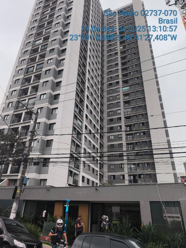 Apartamento - Venda, ITABERABA, SAO PAULO, SP