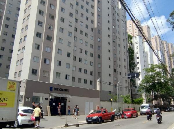 Apartamento - Venda, JARDIM SAO SAVERIO, SAO PAULO, SP