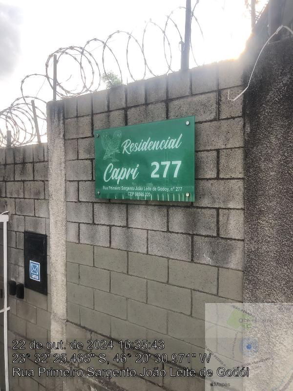 Casa - Venda, VILA CLETO, POA, SP