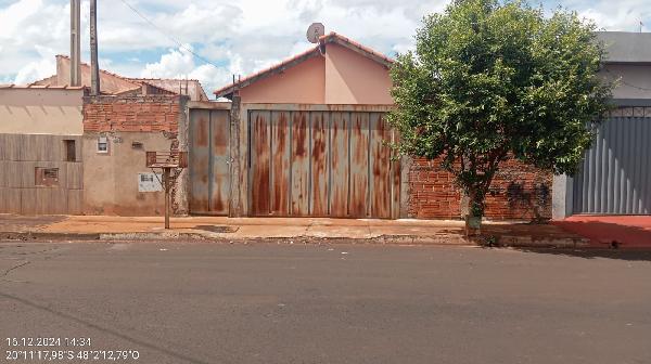 Casa - Venda, CENTRO, MIGUELOPOLIS, SP