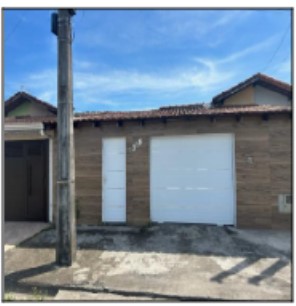 Casa - Venda, JARDIM MAGALHAES, ITANHAEM, SP