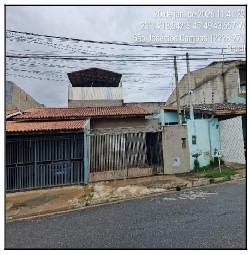 Casa - Venda, JARDIM SANTA JULIA, SAO JOSE DOS CAMPOS, SP