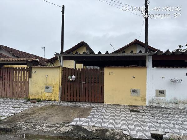 Casa - Venda, FLORIDA MIRIM, MONGAGUA, SP