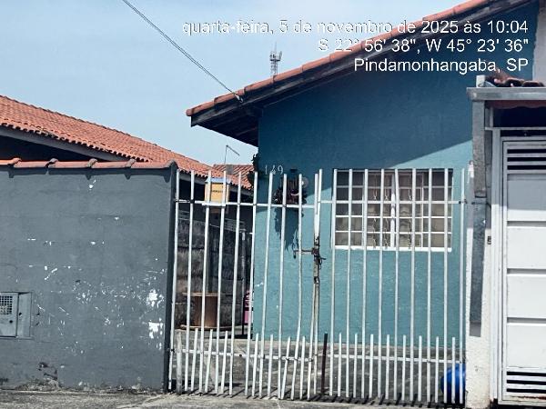 Casa - Venda, RESIDENCIAL COMERCIAL CIDADE VISTA, PINDAMONHANGABA, SP