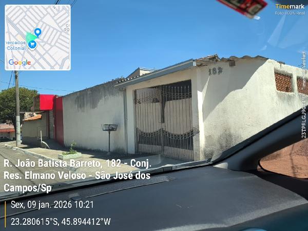 Casa - Venda, RIO COMPRIDO, SAO JOSE DOS CAMPOS, SP