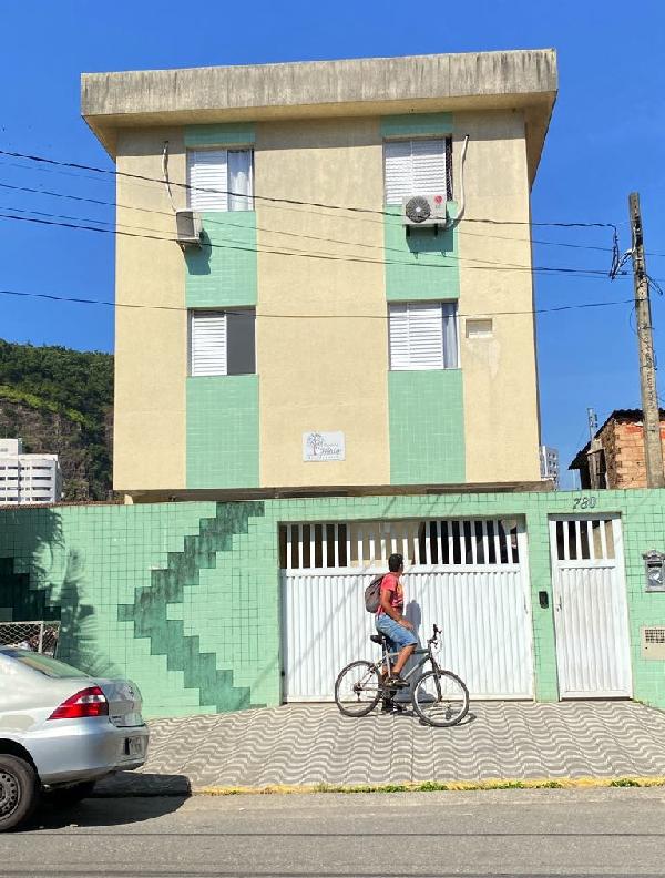 Apartamento - Venda, VILA VOTURUA, SAO VICENTE, SP