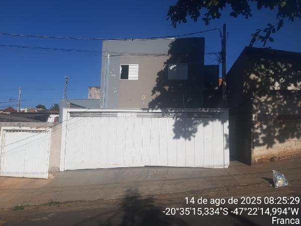 Apartamento - Venda, JARDIM AEROPORTO III, FRANCA, SP