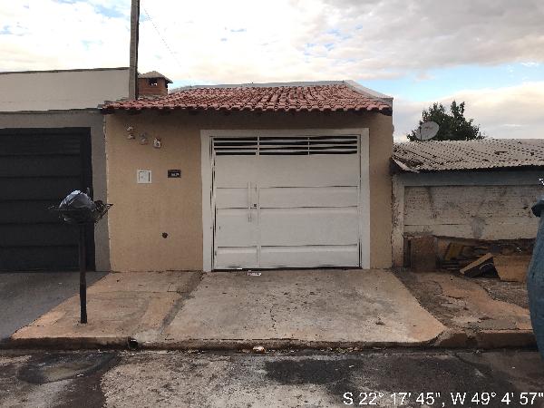 Casa - Venda, VILA GARCIA, BAURU, SP