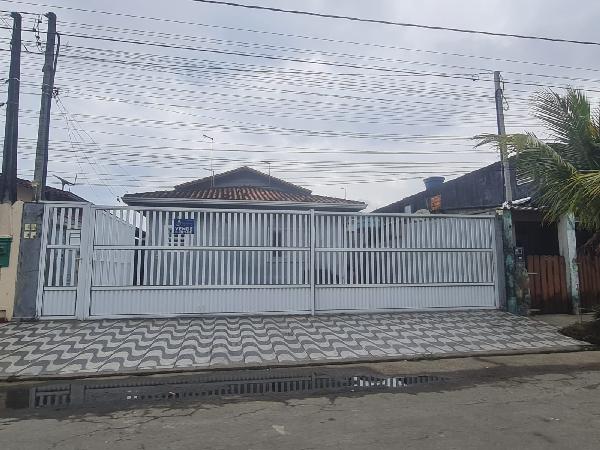 Casa - Venda, JARDIM REAL, PRAIA GRANDE, SP