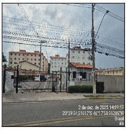 Apartamento - Venda, CIDADE BOA VISTA, SUZANO, SP