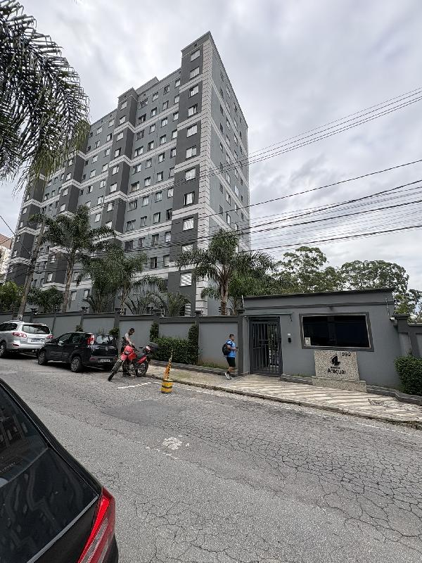 Apartamento - Venda, PARQUE SAO VICENTE, MAUA, SP