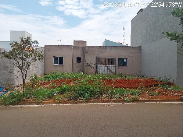 Terreno - Venda, JARDIM PLANALTO, ARARAS, SP