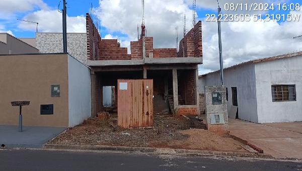 Terreno - Venda, AGUA DA REPRESA, REGENTE FEIJO, SP