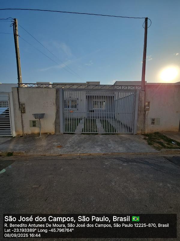 Terreno - Venda, RESIDENCIAL DOM BOSCO, SAO JOSE DOS CAMPOS, SP