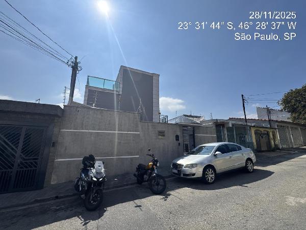 Apartamento - Venda, JARDIM NORDESTE, SAO PAULO, SP