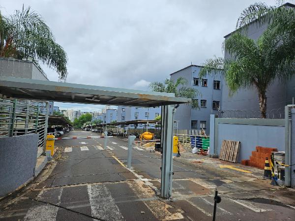 Apartamento - Venda, JARDIM MARIA GORETTI, RIBEIRAO PRETO, SP