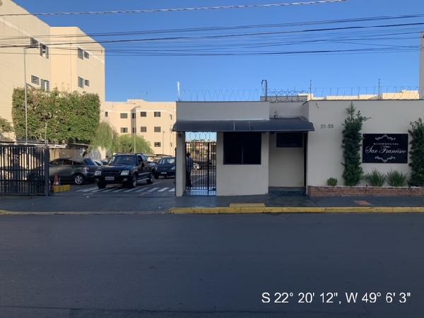 Apartamento - Venda, BAURU, SP