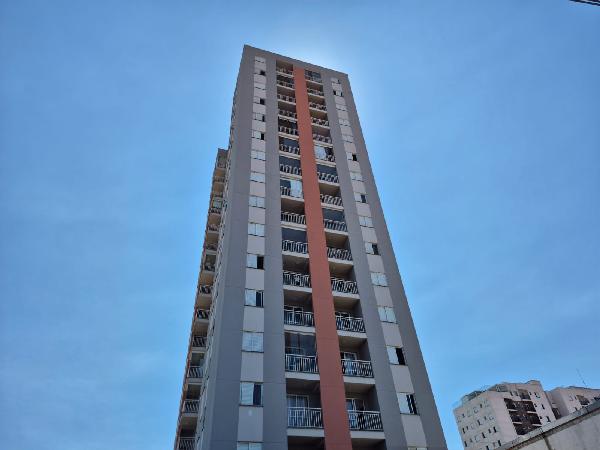 Apartamento - Venda, VILA ASSIS BRASIL, MAUA, SP