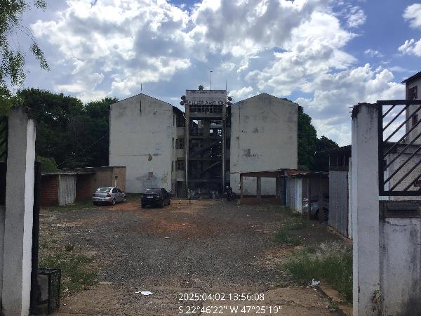 Apartamento - Venda, SANTA BARBARA D'OESTE, SP