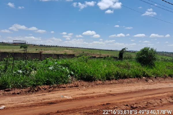 Terreno - Venda, QUINTA DA BELA OLINDA, BAURU, SP
