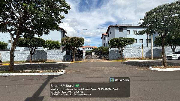 Apartamento - Venda, JARDIM DAS ORQUIDEAS, BAURU, SP