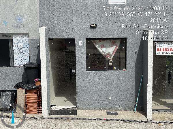 Casa - Venda, BRIGADEIRO TOBIAS, SOROCABA, SP