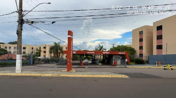 Apartamento - Venda, JARDIM CALIFORNIA, MARILIA, SP