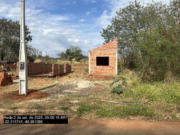 Casa - Venda, VILA AIMORES, BAURU, SP
